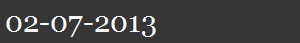 02-07-2013