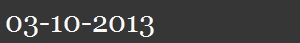 03-10-2013