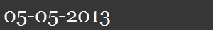 05-05-2013