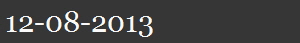 12-08-2013