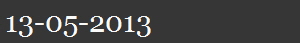 13-05-2013