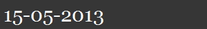 15-05-2013