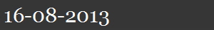 16-08-2013
