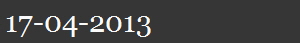17-04-2013