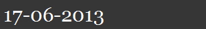 17-06-2013