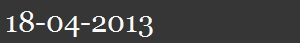 18-04-2013