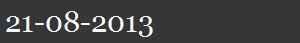 21-08-2013