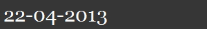 22-04-2013