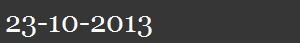 23-10-2013