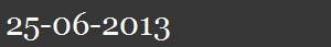 25-06-2013