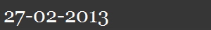 27-02-2013