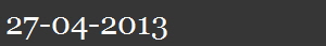 27-04-2013