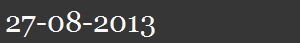 27-08-2013