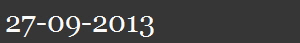 27-09-2013