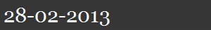 28-02-2013