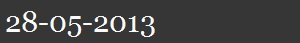28-05-2013