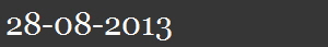 28-08-2013