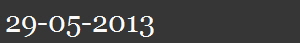 29-05-2013