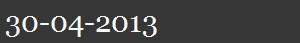 30-04-2013