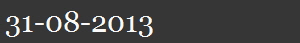 31-08-2013