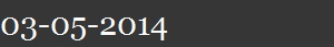 03-05-2014