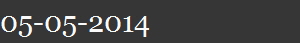 05-05-2014
