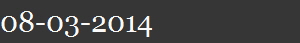 08-03-2014