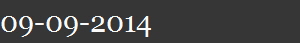 09-09-2014