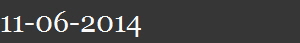 11-06-2014