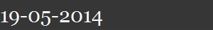 19-05-2014
