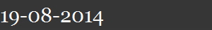 19-08-2014