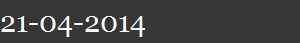 21-04-2014