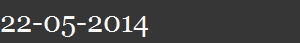 22-05-2014