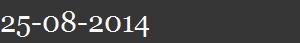 25-08-2014