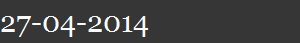 27-04-2014