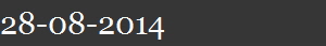 28-08-2014