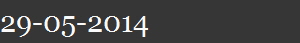 29-05-2014