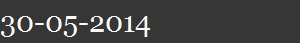 30-05-2014