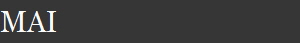MAI
