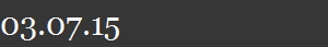 03.07.15