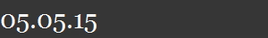 05.05.15