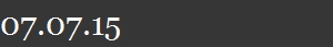 07.07.15