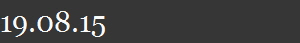 19.08.15
