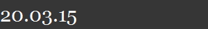 20.03.15