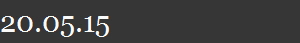 20.05.15