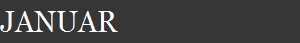 JANUAR