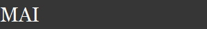 MAI