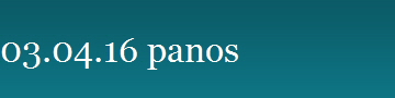 03.04.16 panos