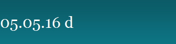 05.05.16 d