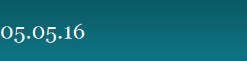 05.05.16